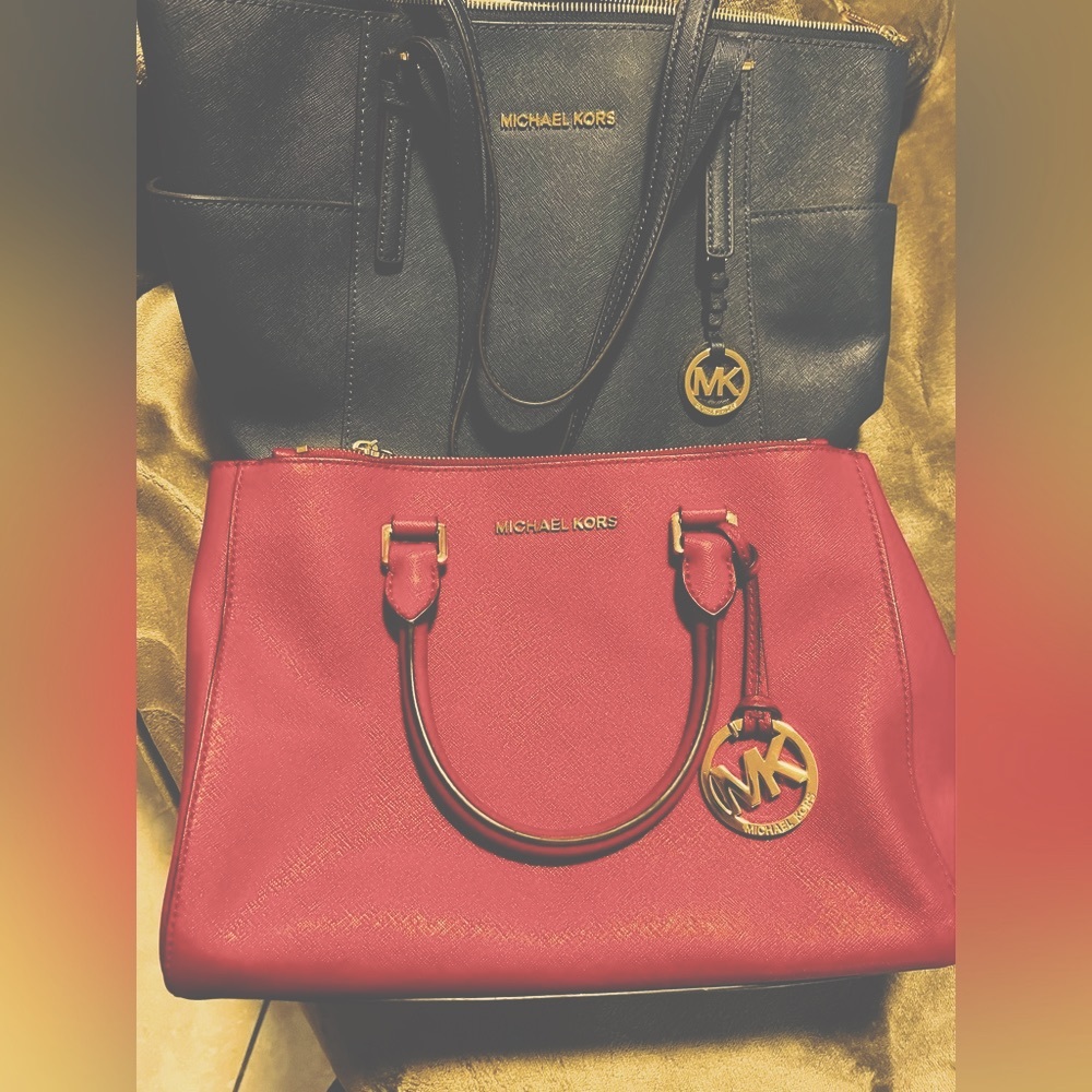 Michael Kors bag